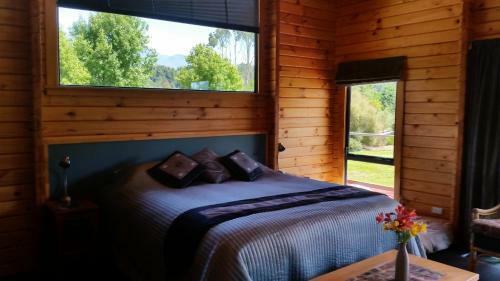 Bed & Breakfast Ribbonwood Retreat B & B
