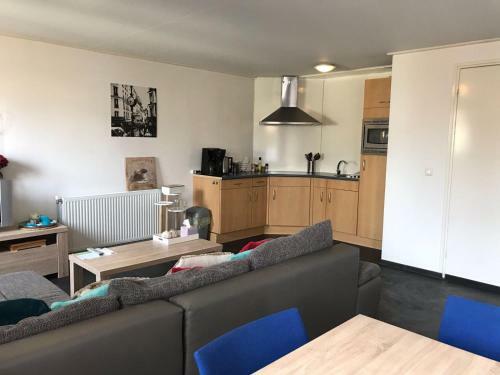 Bed & Breakfast De Bosrand