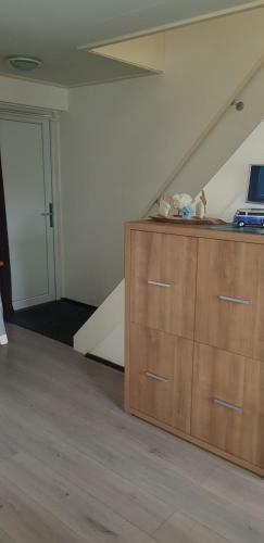 Bed & Breakfast De Bosrand