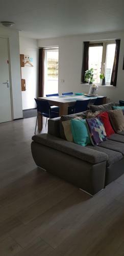 Bed & Breakfast De Bosrand