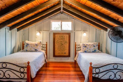 Casa Azul Bed & Breakfast