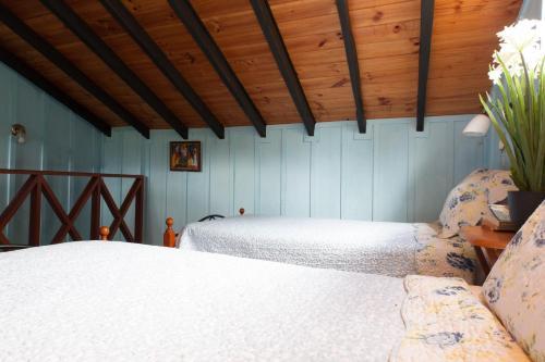 Casa Azul Bed & Breakfast