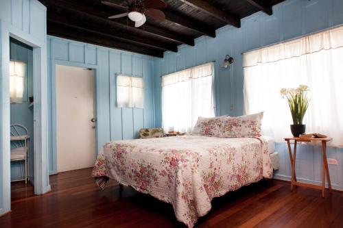 Casa Azul Bed & Breakfast