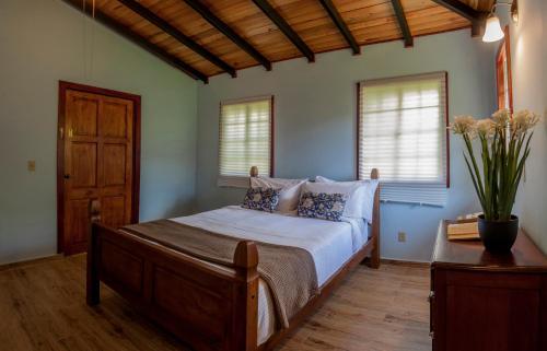Casa Azul Bed & Breakfast
