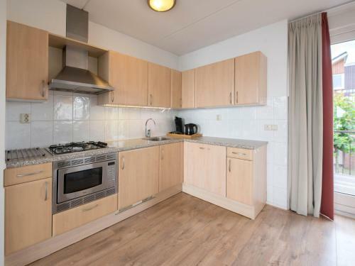 Apartment Oostergeest.15