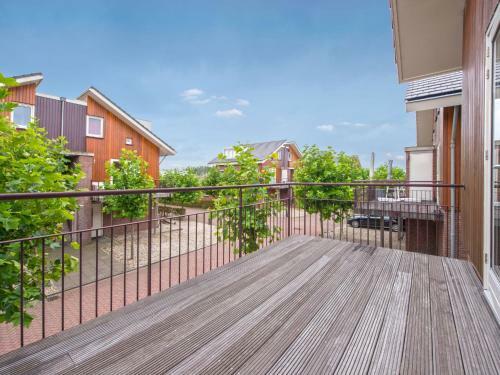 Apartment Oostergeest.15
