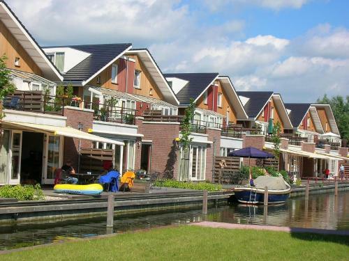 Apartment Oostergeest.6