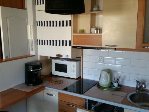 Apartament Gdynia 50
