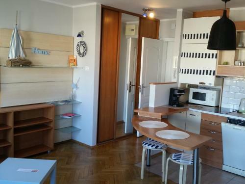 Apartament Gdynia 50