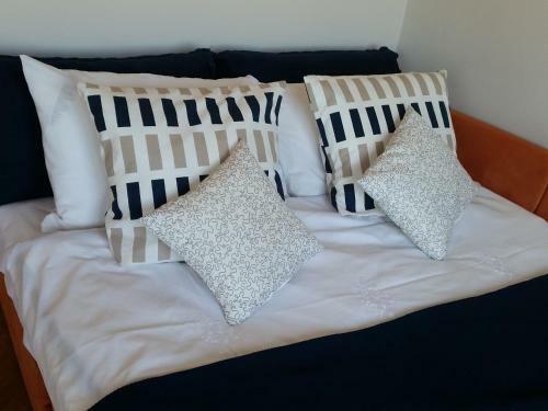 Apartament Gdynia 50