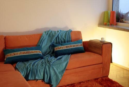 Apartament Gdynia 50