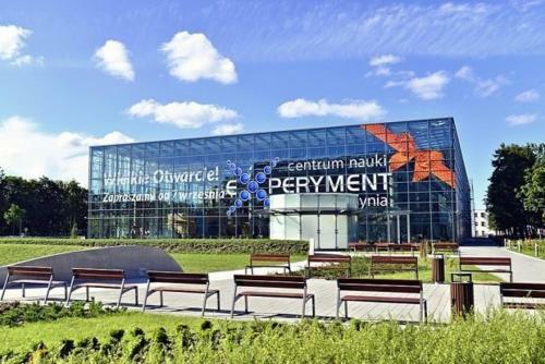 Apartament Gdynia 50