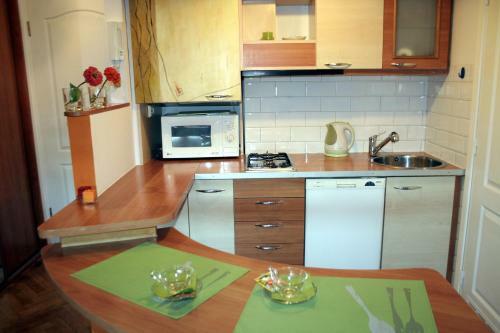 Apartament Gdynia 50
