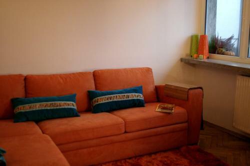 Apartament Gdynia 50