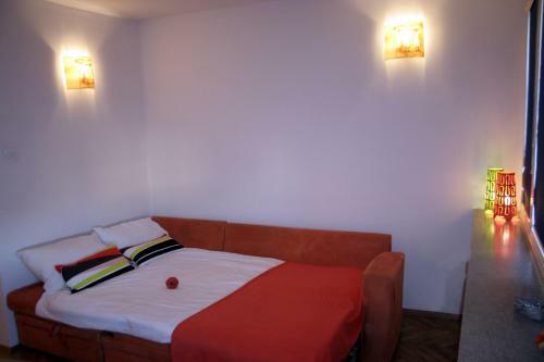 Apartament Gdynia 50