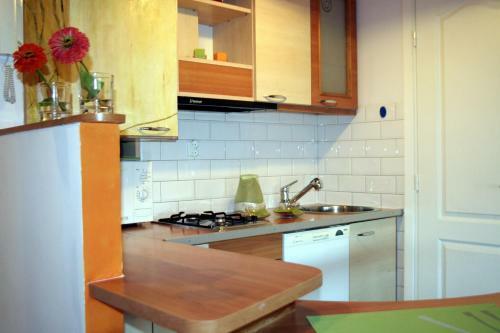 Apartament Gdynia 50