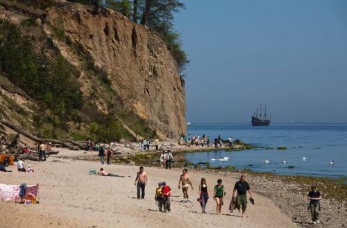 Apartament Gdynia 50