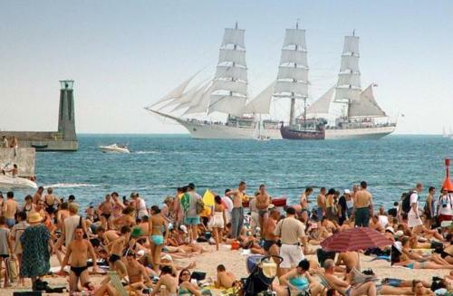 Apartament Gdynia 50