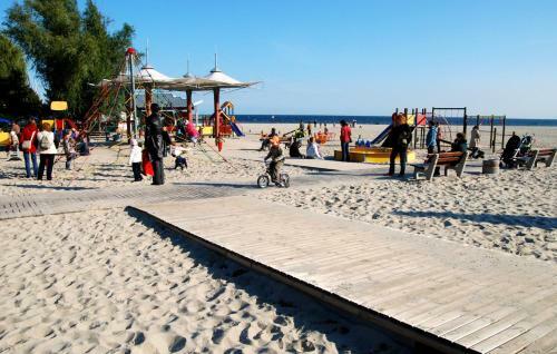 Apartament Gdynia 50