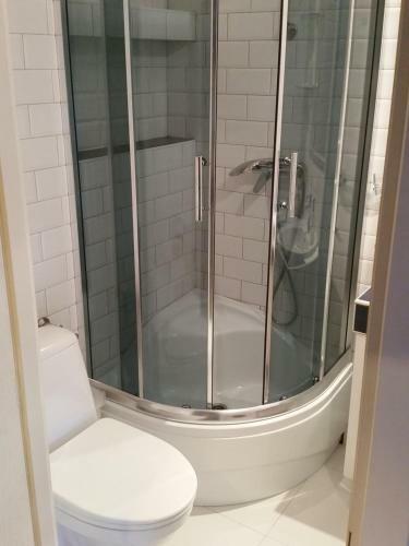 Apartament Gdynia 50