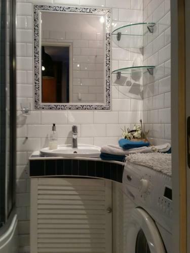Apartament Gdynia 50