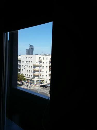 Apartament Gdynia 50
