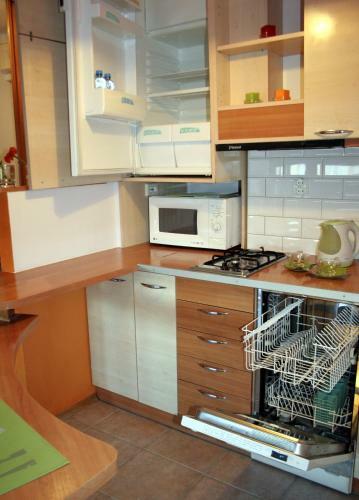 Apartament Gdynia 50
