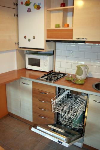 Apartament Gdynia 50