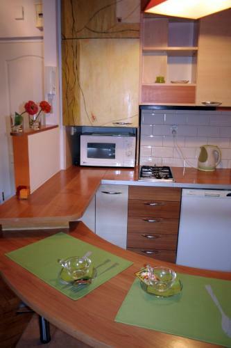 Apartament Gdynia 50