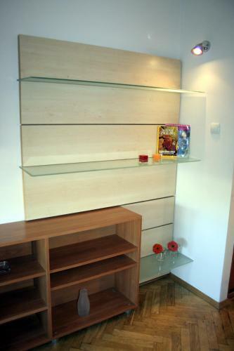 Apartament Gdynia 50