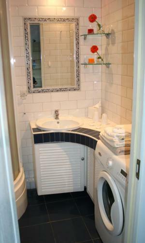 Apartament Gdynia 50