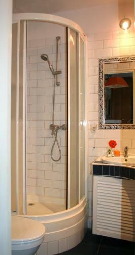 Apartament Gdynia 50