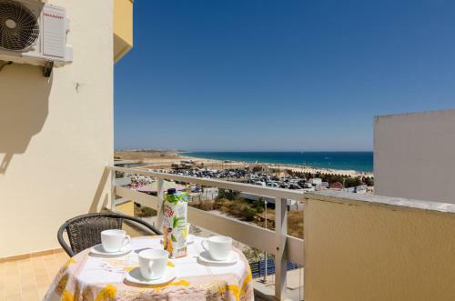 Apartamento Atlantic Flat
