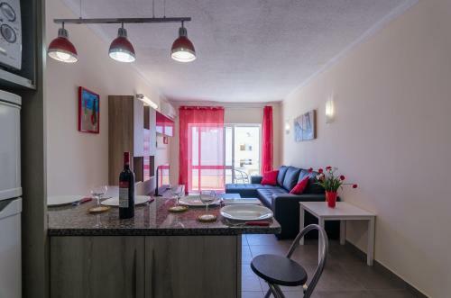 Apartamento Atlantic Flat