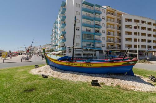 Apartamento Atlantic Flat