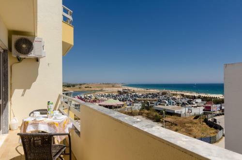 Apartamento Atlantic Flat