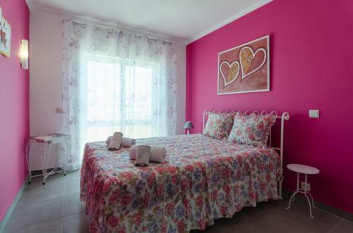Apartamento Atlantic Flat