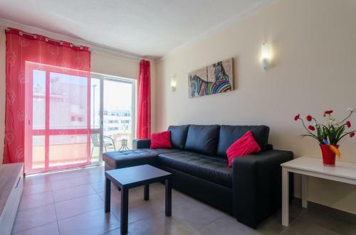 Apartamento Atlantic Flat