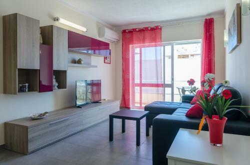 Apartamento Atlantic Flat