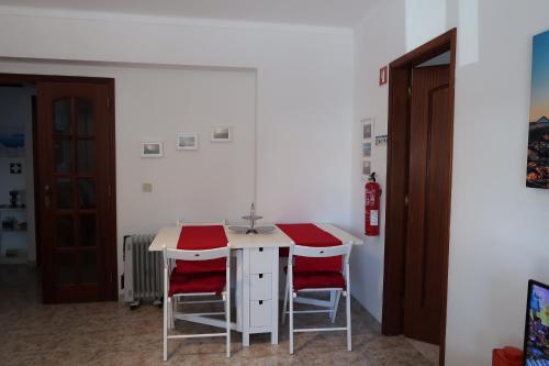 Apartamento Casa Nova