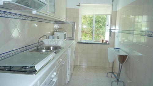 Apartamento Casa Nova