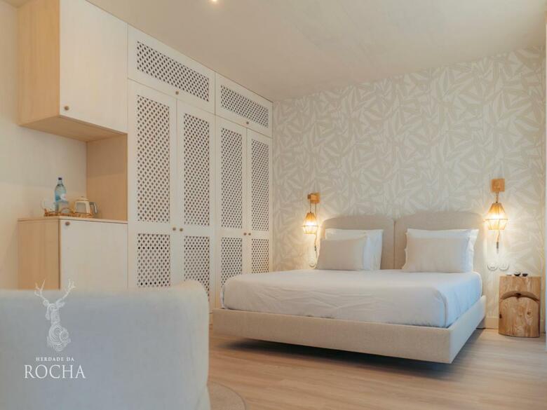 Herdade Da Rocha - Boutique Lodge