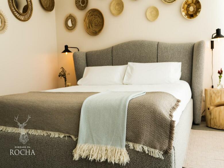 Herdade Da Rocha - Boutique Lodge