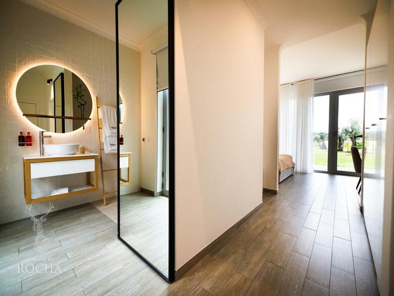 Herdade Da Rocha - Boutique Lodge