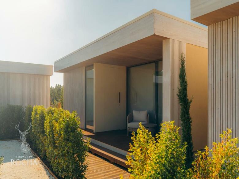 Herdade Da Rocha - Boutique Lodge