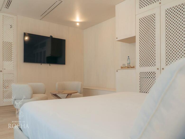 Herdade Da Rocha - Boutique Lodge