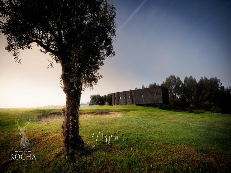 Herdade Da Rocha - Boutique Lodge