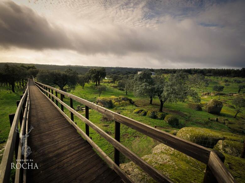 Herdade Da Rocha - Boutique Lodge