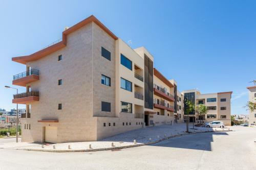Apartamento T1 Encosta Da Marina By Seewest