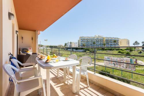 Apartamento T1 Encosta Da Marina By Seewest